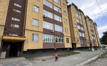  Агентство недвижимости