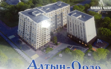  Агентство недвижимости