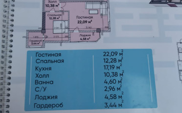  Агентство недвижимости