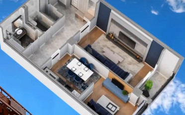  Агентство недвижимости