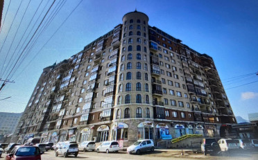  Агентство недвижимости