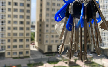  Агентство недвижимости