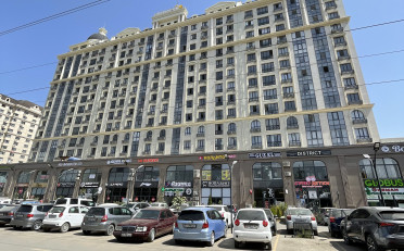  Агентство недвижимости