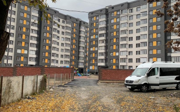  Агентство недвижимости