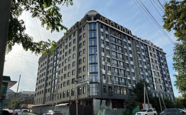  Агентство недвижимости