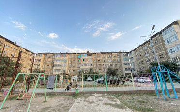  Агентство недвижимости