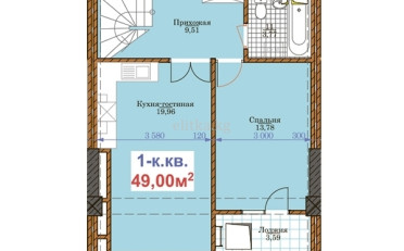  Агентство недвижимости