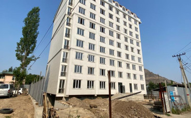  Агентство недвижимости