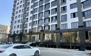  Агентство недвижимости