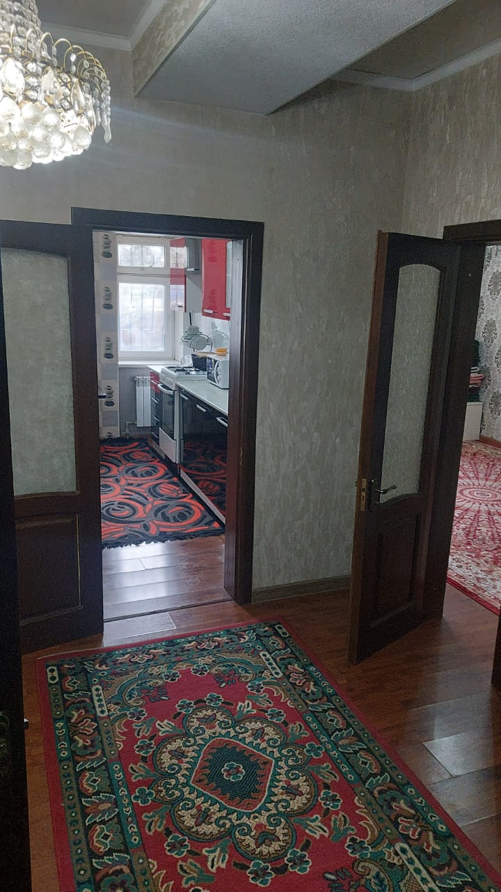 Агентство недвижимости Ош