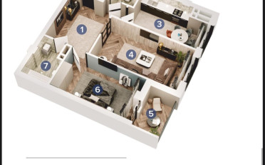  Агентство недвижимости