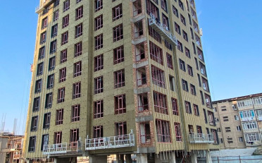  Агентство недвижимости