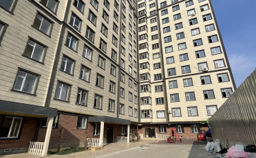  Агентство недвижимости