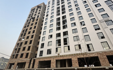  Агентство недвижимости