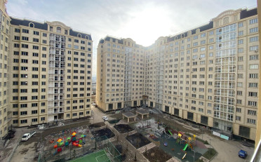  Агентство недвижимости