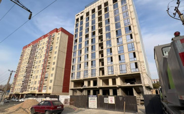  Агентство недвижимости