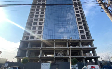  Агентство недвижимости