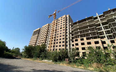  Агентство недвижимости