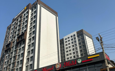  Агентство недвижимости