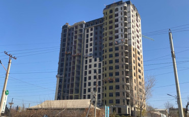  Агентство недвижимости