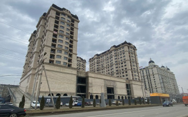  Агентство недвижимости