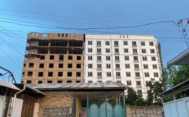  Агентство недвижимости