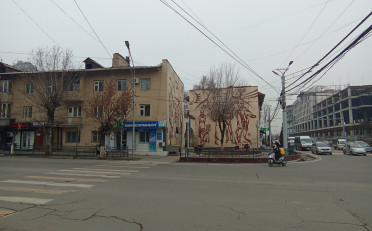  Агентство недвижимости