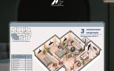  Агентство недвижимости