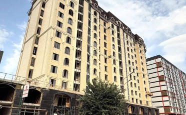  Агентство недвижимости