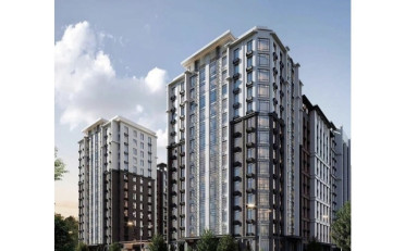  Агентство недвижимости