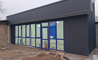  Агентство недвижимости