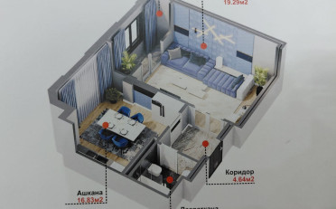  Агентство недвижимости