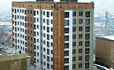  Агентство недвижимости