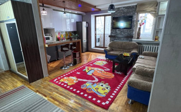  Агентство недвижимости