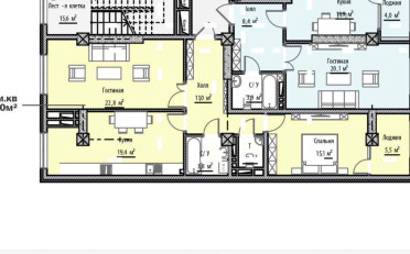  Агентство недвижимости