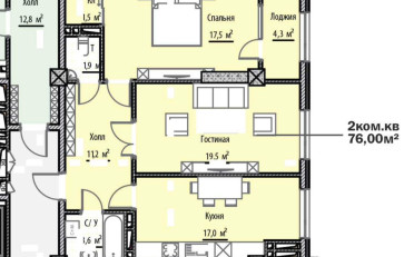  Агентство недвижимости