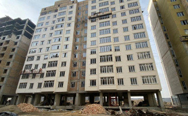  Агентство недвижимости