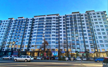  Агентство недвижимости