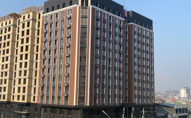  Агентство недвижимости