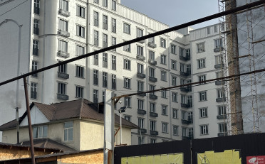  Агентство недвижимости