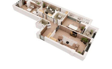  Агентство недвижимости