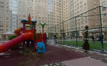  Агентство недвижимости