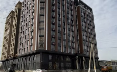  Агентство недвижимости