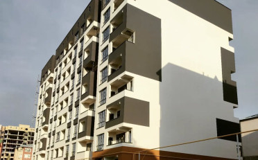  Агентство недвижимости