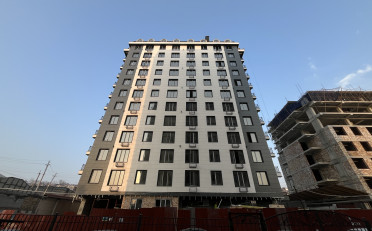  Агентство недвижимости