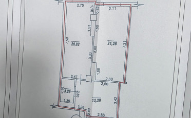  Агентство недвижимости