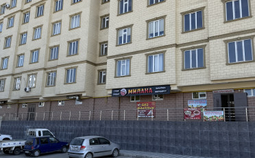  Агентство недвижимости