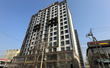  Агентство недвижимости