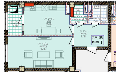  Агентство недвижимости
