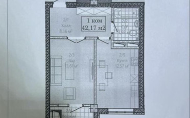  Агентство недвижимости